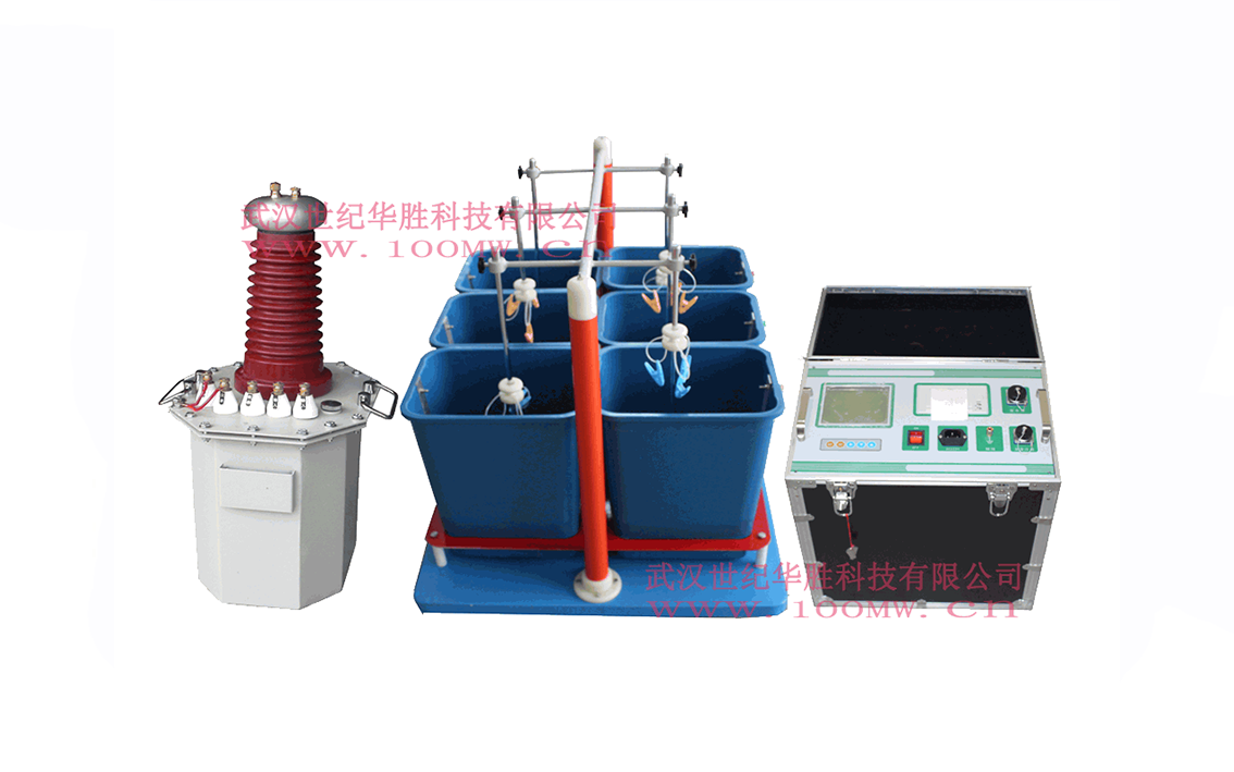 FS20JY絕緣鞋(手套)耐壓檢測裝置