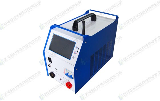 FS-FD蓄電池放電儀(240V高壓直流系統)