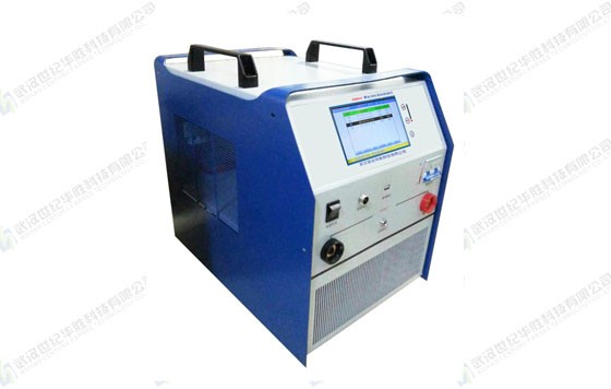 FS-CFD充放電測試儀(充電+放電+監測)